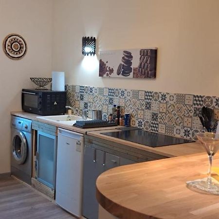 Le Belvedere Carcassonne Zewnętrze zdjęcie