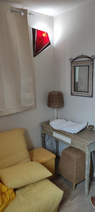 Le Belvedere Carcassonne Zewnętrze zdjęcie