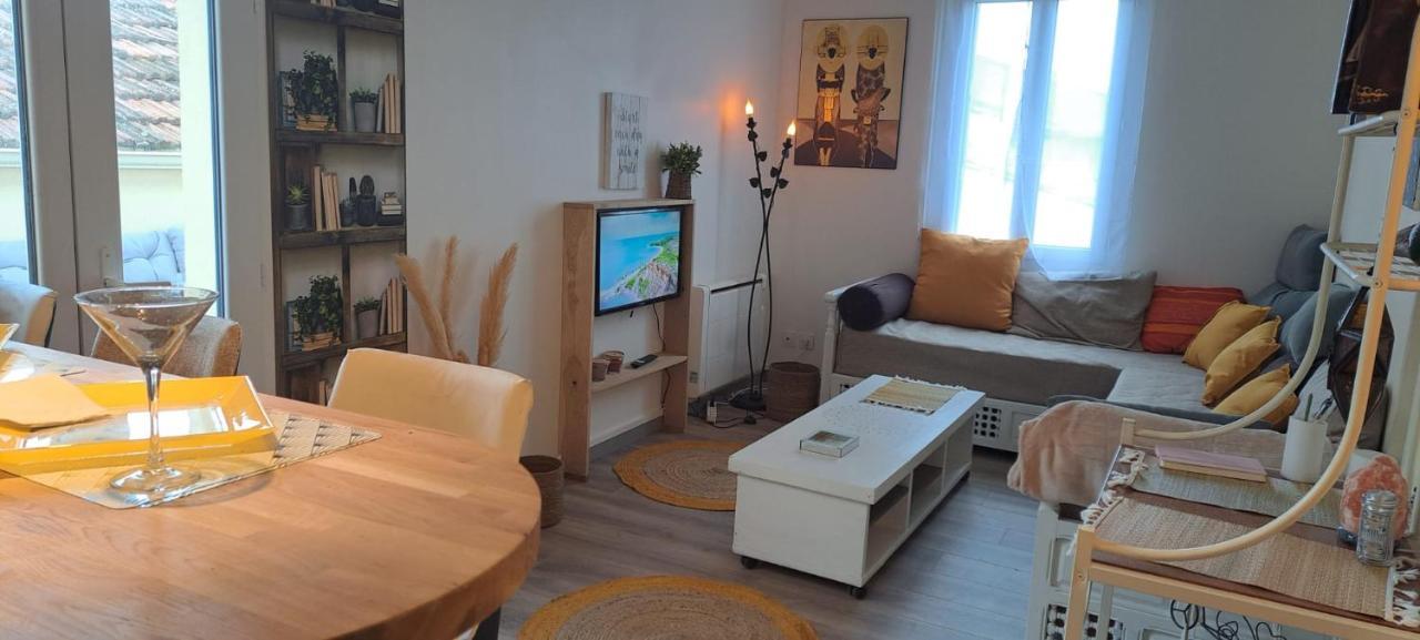 Le Belvedere Carcassonne Zewnętrze zdjęcie
